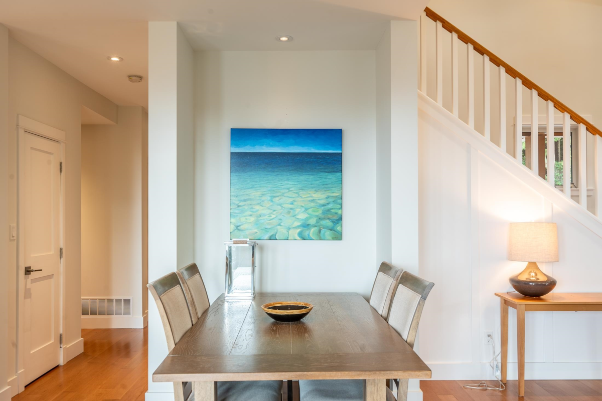 Primary Bedroom Photo of 153 Swallow Road, Gibsons, BC