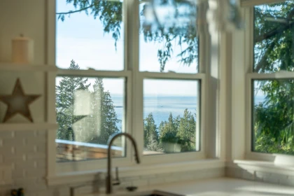 153 Swallow Road, Gibsons, BC, Gibsons — Single Family Residence for sale