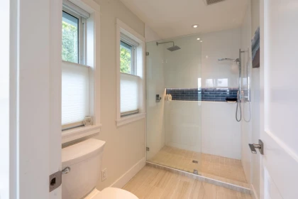 Guest Bathroom Photo of 153 Swallow Road, Gibsons, BC