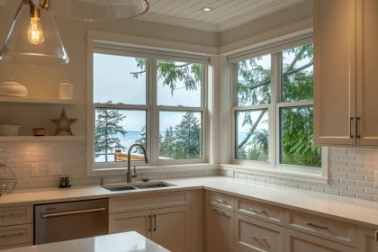 Pantry Photo of 153 Swallow Road, Gibsons, BC