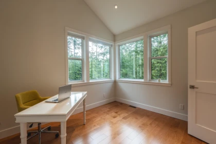 Powder Room Photo of 153 Swallow Road, Gibsons, BC