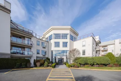 112 2626 Countess Street, Abbotsford, BC, Abbotsford — Apartment/Condo for sale