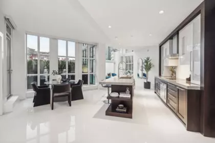 PH4 1102 Hornby Street, Vancouver, BC, Vancouver — Apartment/Condo for sale