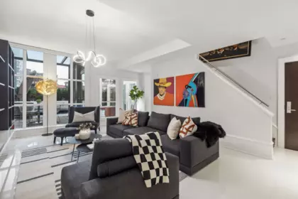PH4 1102 Hornby Street, Vancouver, BC, Vancouver — Apartment/Condo for sale