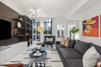 PH4 1102 Hornby Street, Vancouver, BC, Vancouver — Apartment/Condo for sale