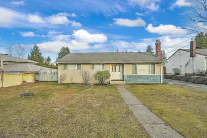 11070 Wren Crescent, Surrey, BC, Surrey — Single Family Residence for sale