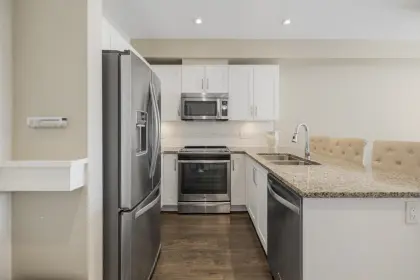 222 20728 Willoughby Town Centre Drive, Langley, BC, Langley — Apartment/Condo for sale