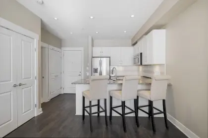 222 20728 Willoughby Town Centre Drive, Langley, BC, Langley — Apartment/Condo for sale
