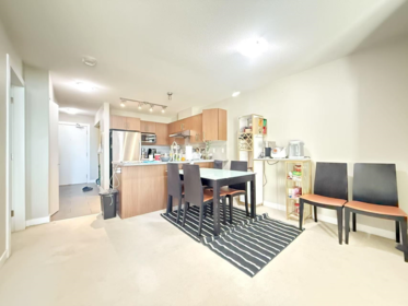 Primary Bedroom Photo of 422 6828 Eckersley Road, Richmond, BC