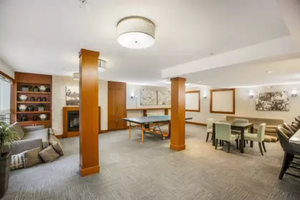 Office / Den Photo of 422 6828 Eckersley Road, Richmond, BC
