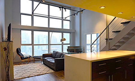 905 1238 Seymour Street, Vancouver, BC