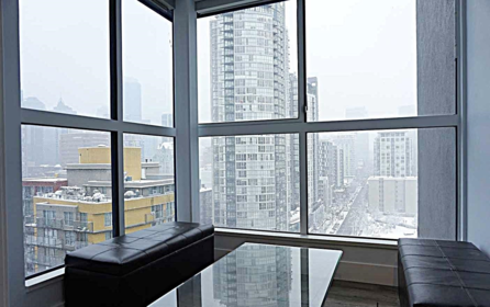 905 1238 Seymour Street, Vancouver, BC