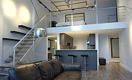 905 1238 Seymour Street, Vancouver, BC