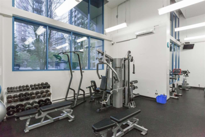 Office / Den Photo of 905 1238 Seymour Street, Vancouver, BC