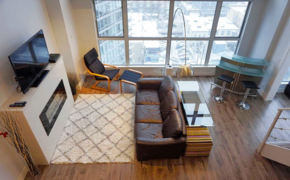 905 1238 Seymour Street, Vancouver, BC