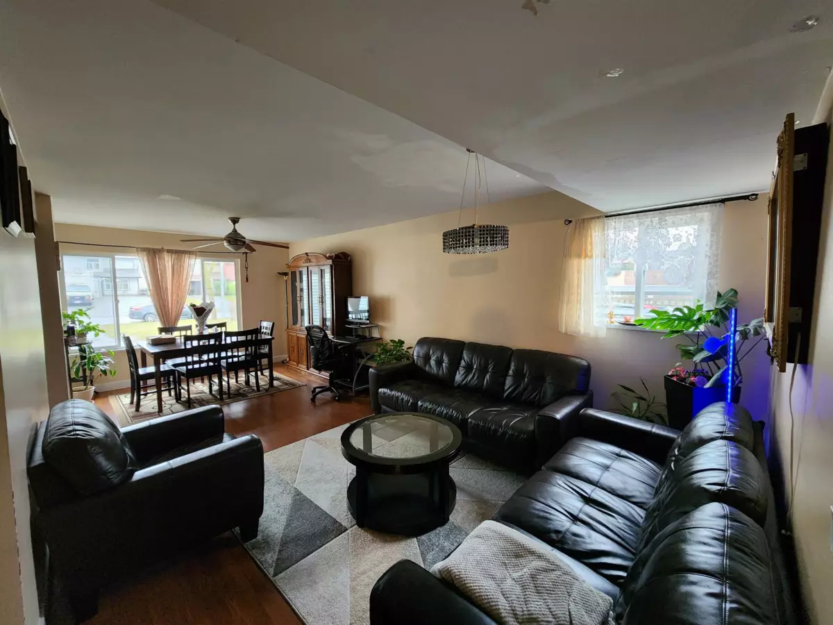 Exterior Rear Photo of 13464 69 Avenue, Surrey, BC