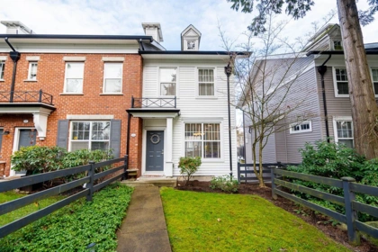 84 15075 60 Avenue, Surrey, BC, Surrey — Townhouse for sale
