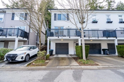 84 15075 60 Avenue, Surrey, BC, Surrey — Townhouse for sale