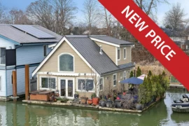 7 750 South Dyke Road, New Westminster, BC