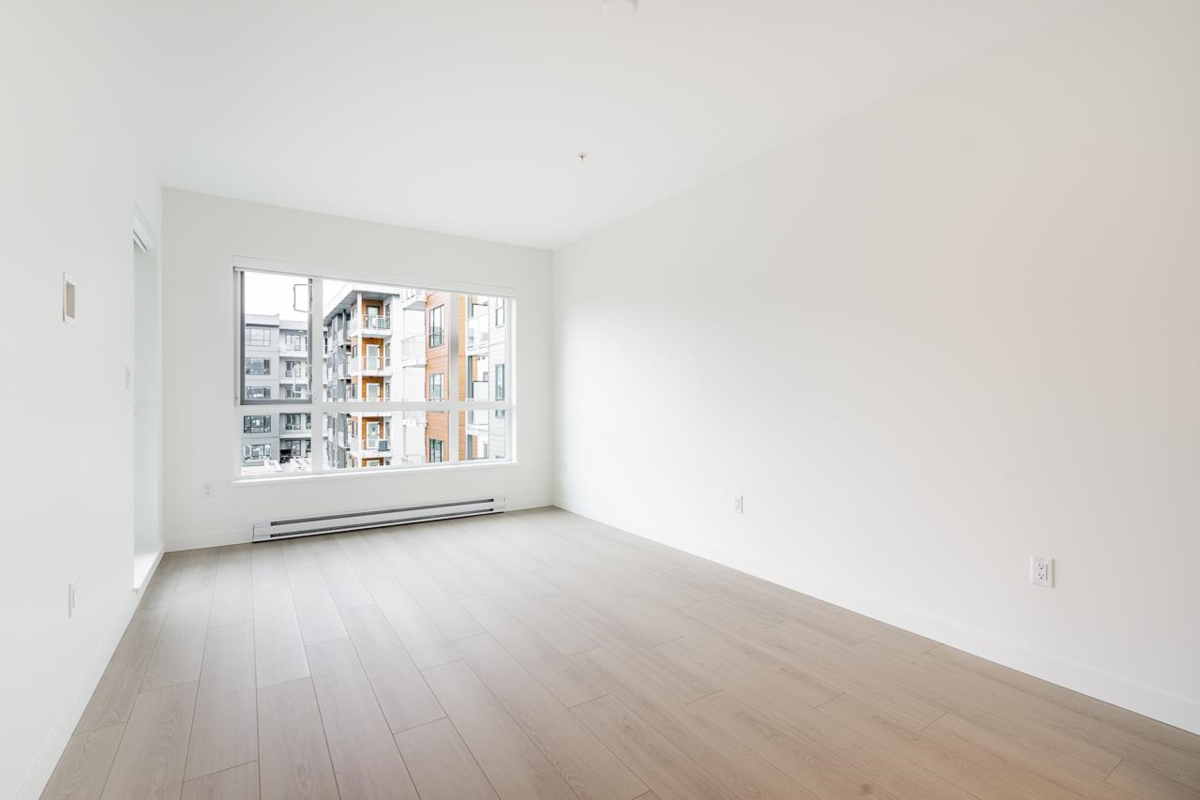 Bedroom 2 Photo of 403 3596 Malsum Drive, North Vancouver, BC