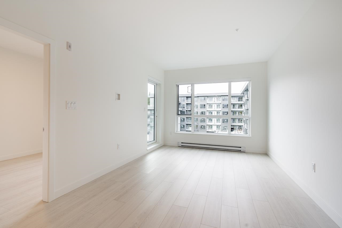 Bedroom 4 Photo of 403 3596 Malsum Drive, North Vancouver, BC