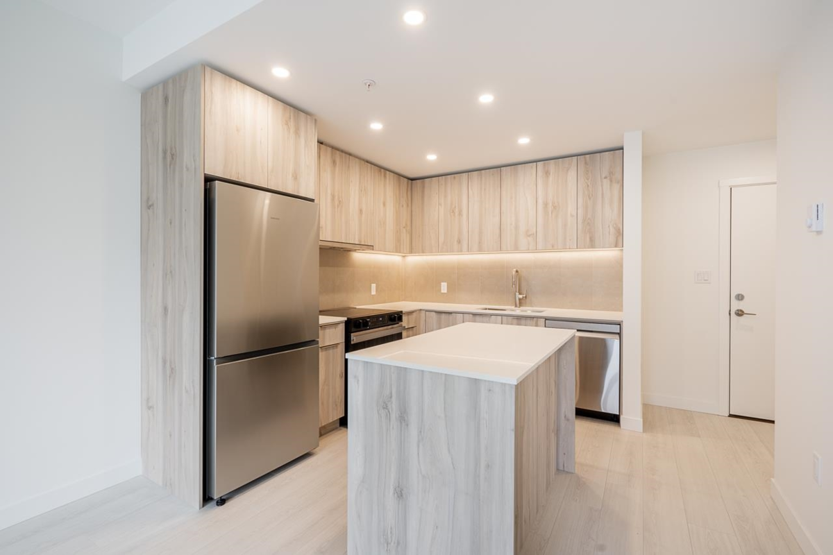 Breakfast Nook Photo of 403 3596 Malsum Drive, North Vancouver, BC