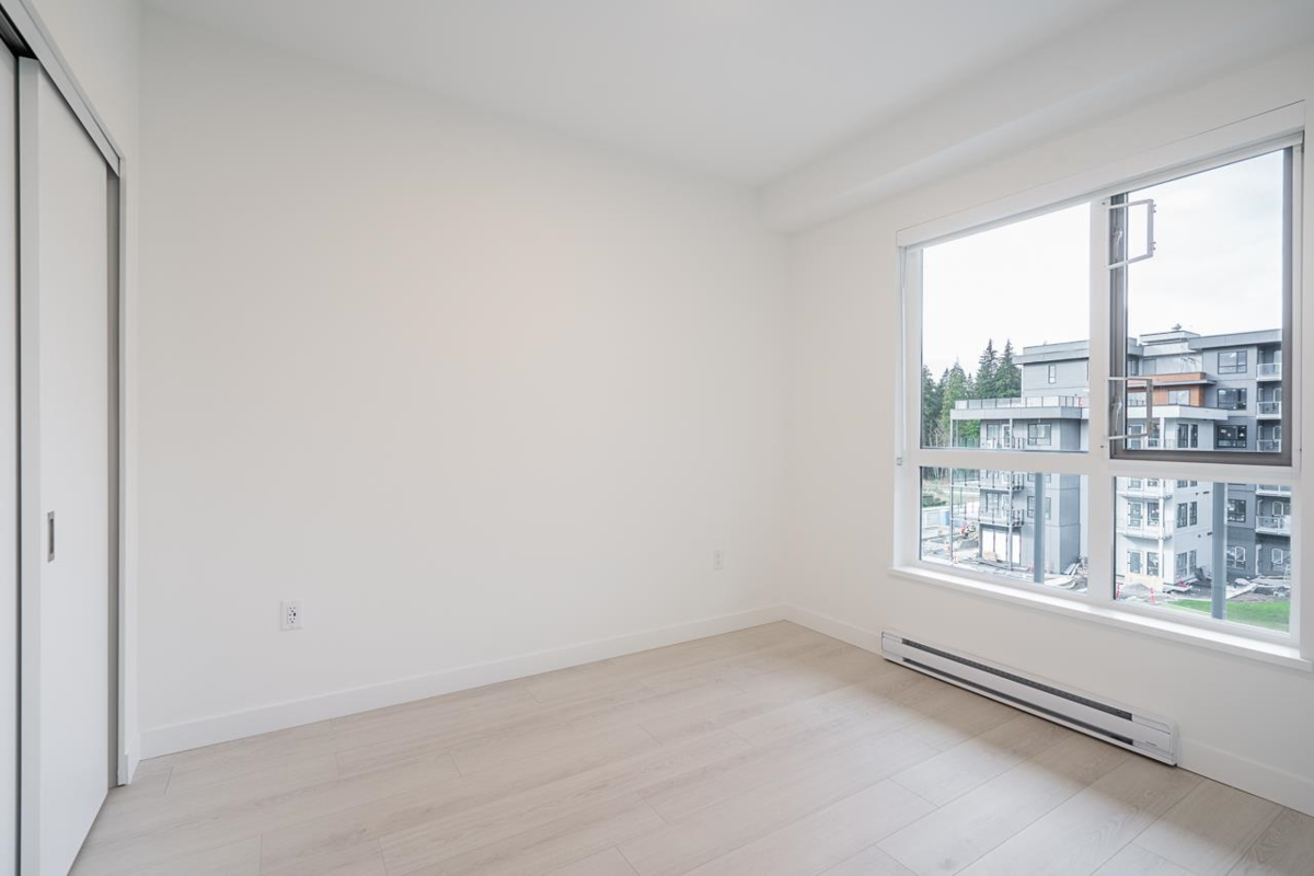 Loft / Bonus Room Photo of 403 3596 Malsum Drive, North Vancouver, BC