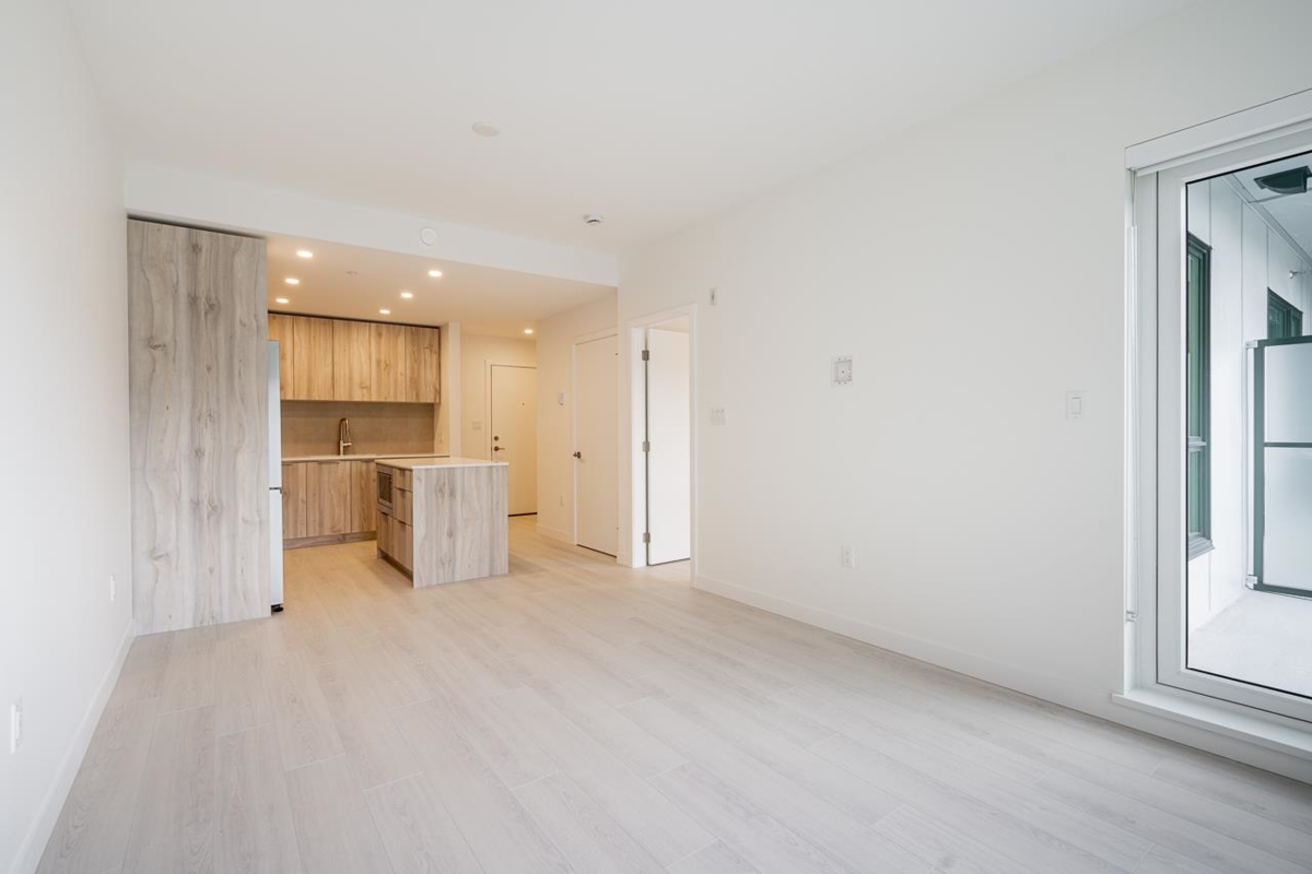 Powder Room Photo of 403 3596 Malsum Drive, North Vancouver, BC