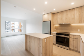 403 3596 Malsum Drive, North Vancouver, BC