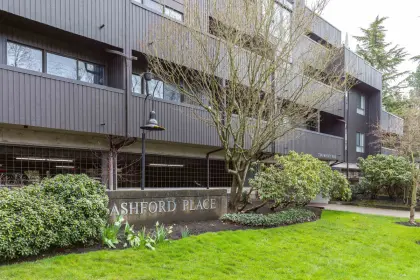 107 7300 Moffatt Road, Richmond, BC, Richmond — Apartment/Condo for sale