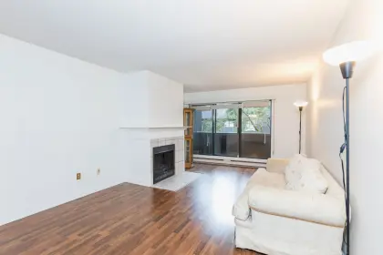 107 7300 Moffatt Road, Richmond, BC, Richmond — Apartment/Condo for sale