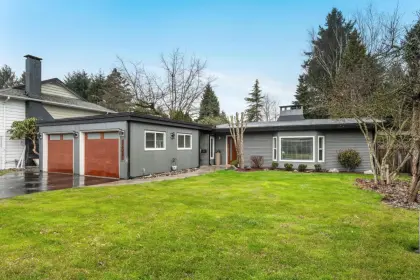 22095 Canuck Crescent, Maple Ridge, BC, Maple ridge — Single Family Residence for sale