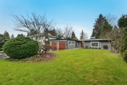 22095 Canuck Crescent, Maple Ridge, BC, Maple ridge — Single Family Residence for sale