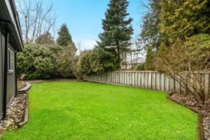 22095 Canuck Crescent, Maple Ridge, BC, Maple ridge — Single Family Residence for sale