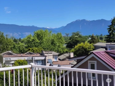 4408 Puget Drive, Vancouver, BC, Vancouver — Single Family Residence for sale