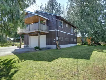 12577 Warnock Road, Pender Harbour, BC, Pender Harbour — Single Family Residence for sale