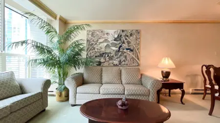 1007 850 Burrard Street, Vancouver, BC, Vancouver — Apartment/Condo for sale