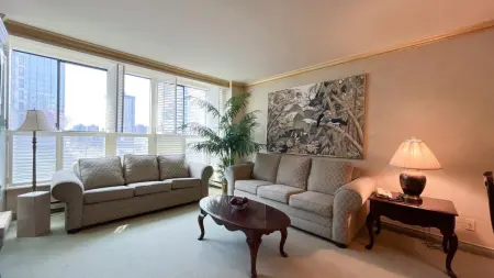 1007 850 Burrard Street, Vancouver, BC, Vancouver — Apartment/Condo for sale