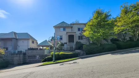 19 270 Casey Street, Coquitlam, BC, Coquitlam — Townhouse for sale