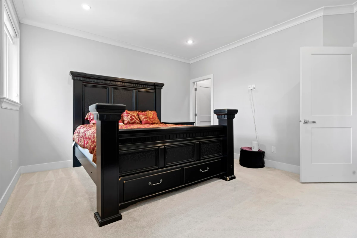 Backyard Photo of 7615 148 Street, Surrey, BC