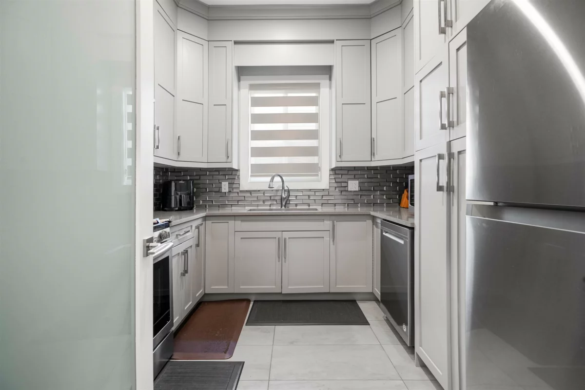 Bedroom 2 Photo of 7615 148 Street, Surrey, BC