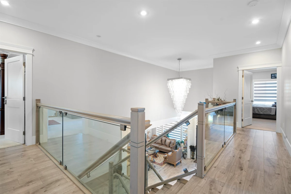 Bedroom 3 Photo of 7615 148 Street, Surrey, BC