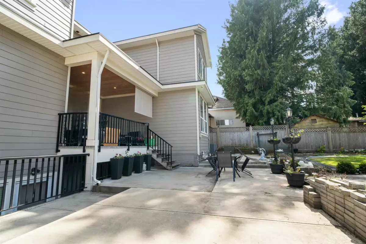 Community Amenities Photo (Clubhouse) of 7615 148 Street, Surrey, BC