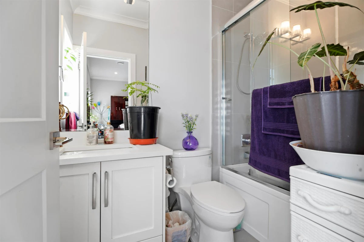 Garage Interior Photo of 7615 148 Street, Surrey, BC