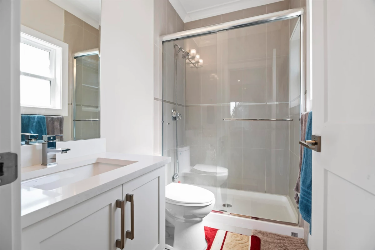 Garden / Landscaping Photo of 7615 148 Street, Surrey, BC