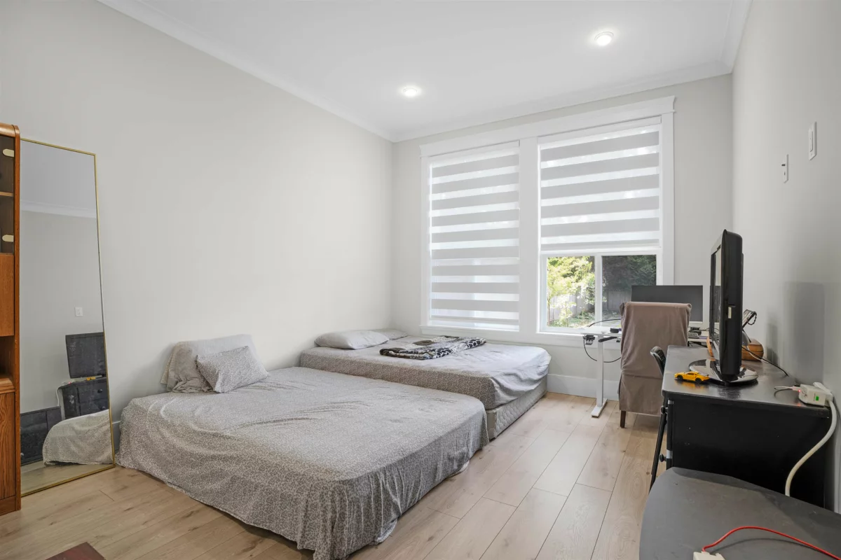 Hot Tub / Spa Photo of 7615 148 Street, Surrey, BC