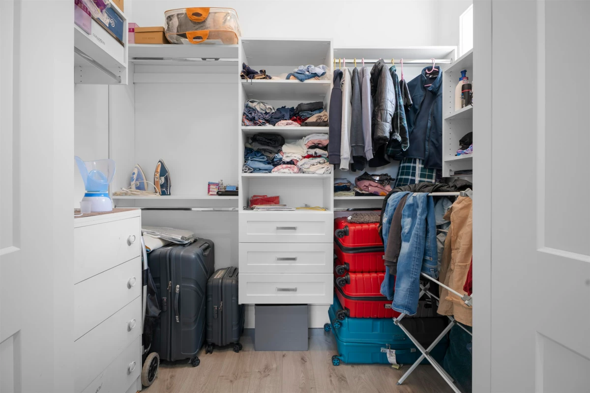 Loft / Bonus Room Photo of 7615 148 Street, Surrey, BC