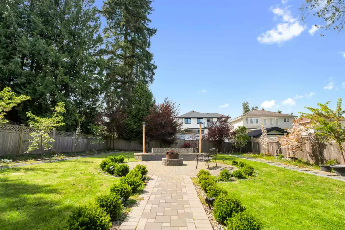 Neighborhood Park Photo Near 7615 148 Street, Surrey, BC