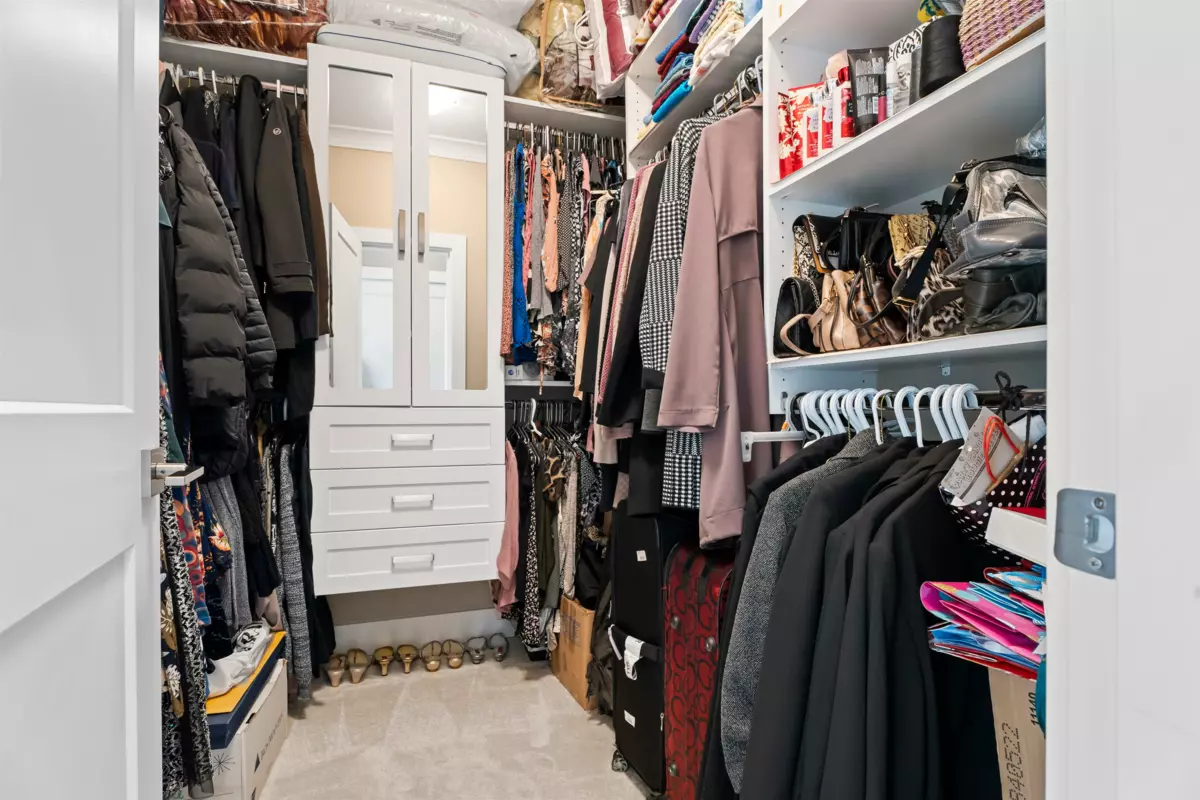 Outdoor Deck Photo of 7615 148 Street, Surrey, BC