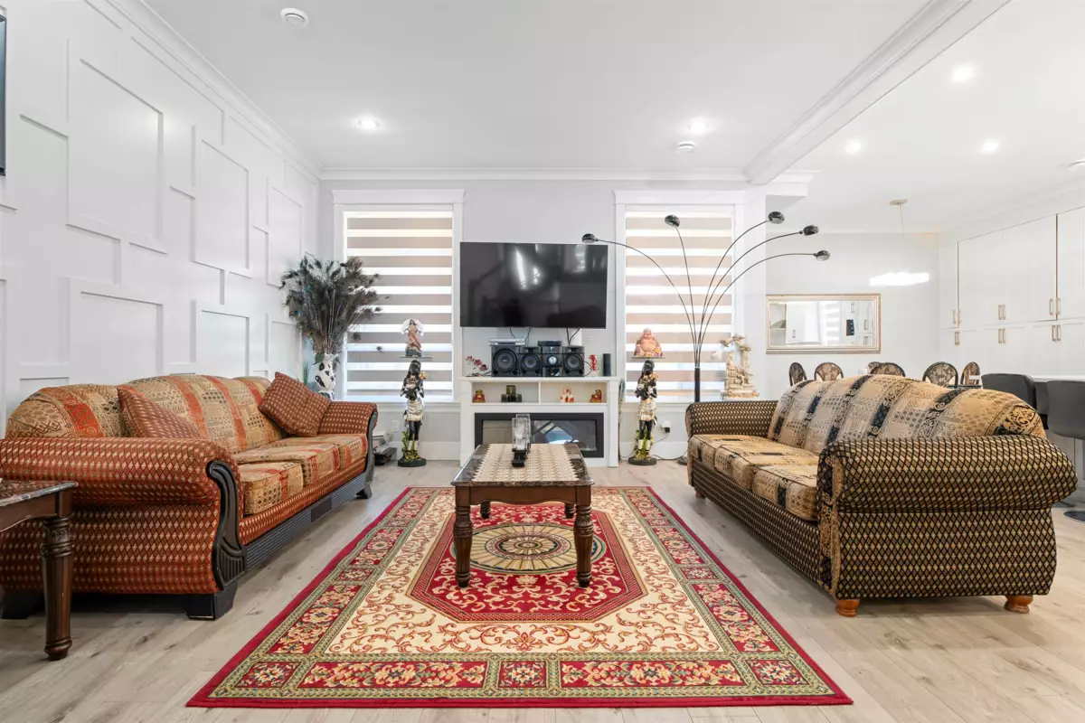 Pantry Photo of 7615 148 Street, Surrey, BC